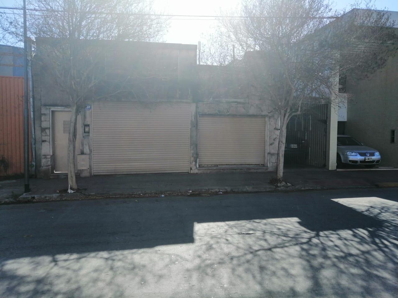 Casa en venta en  barrio Pueyrredón
