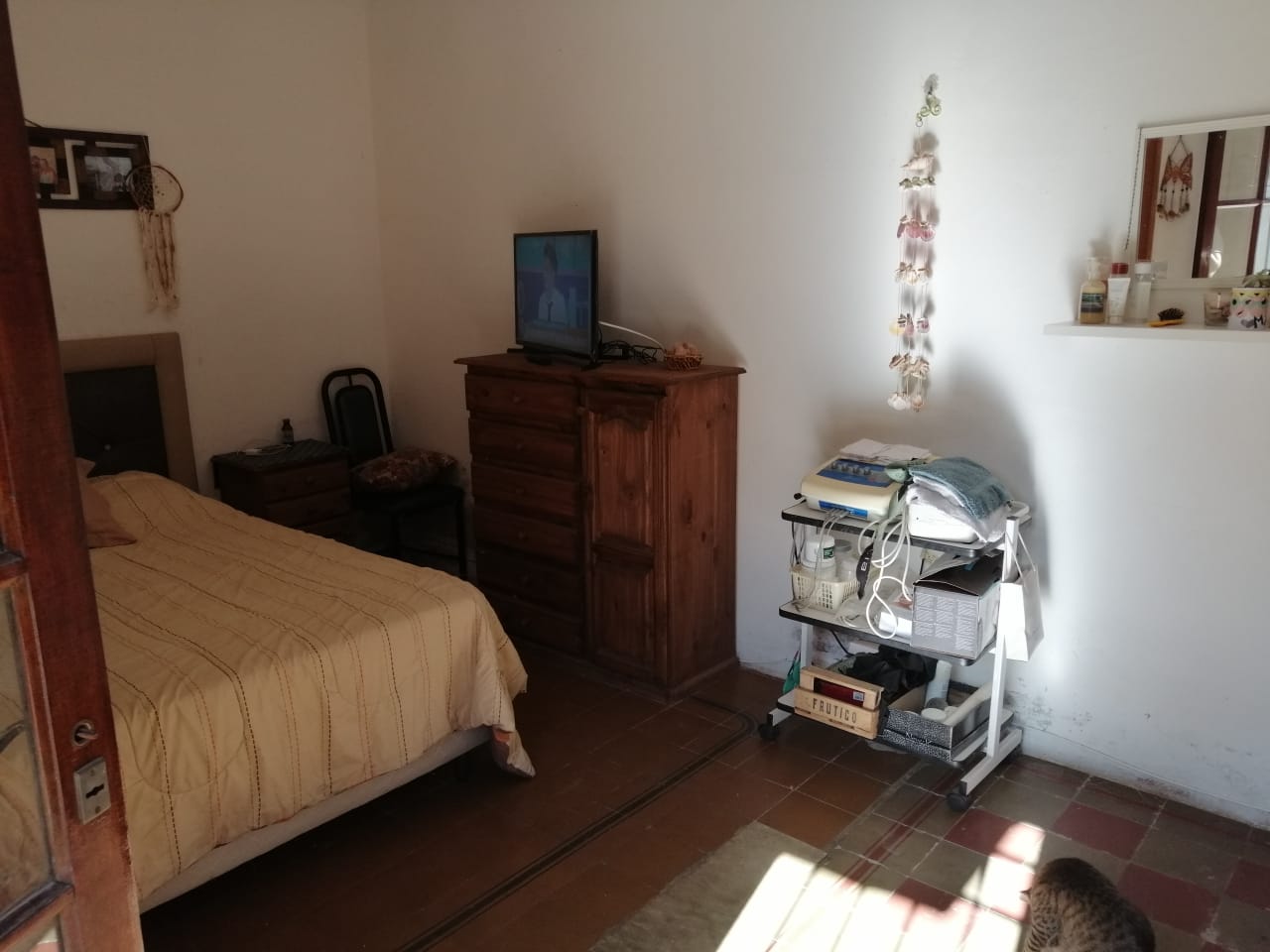 Casa en venta en  barrio Pueyrredón