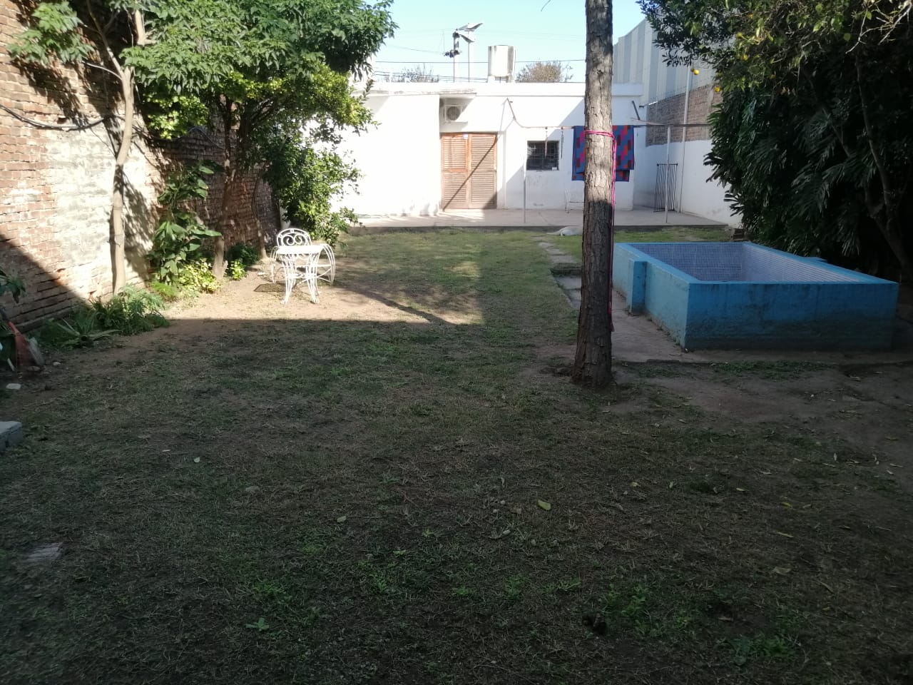 Casa en venta en  barrio Pueyrredón