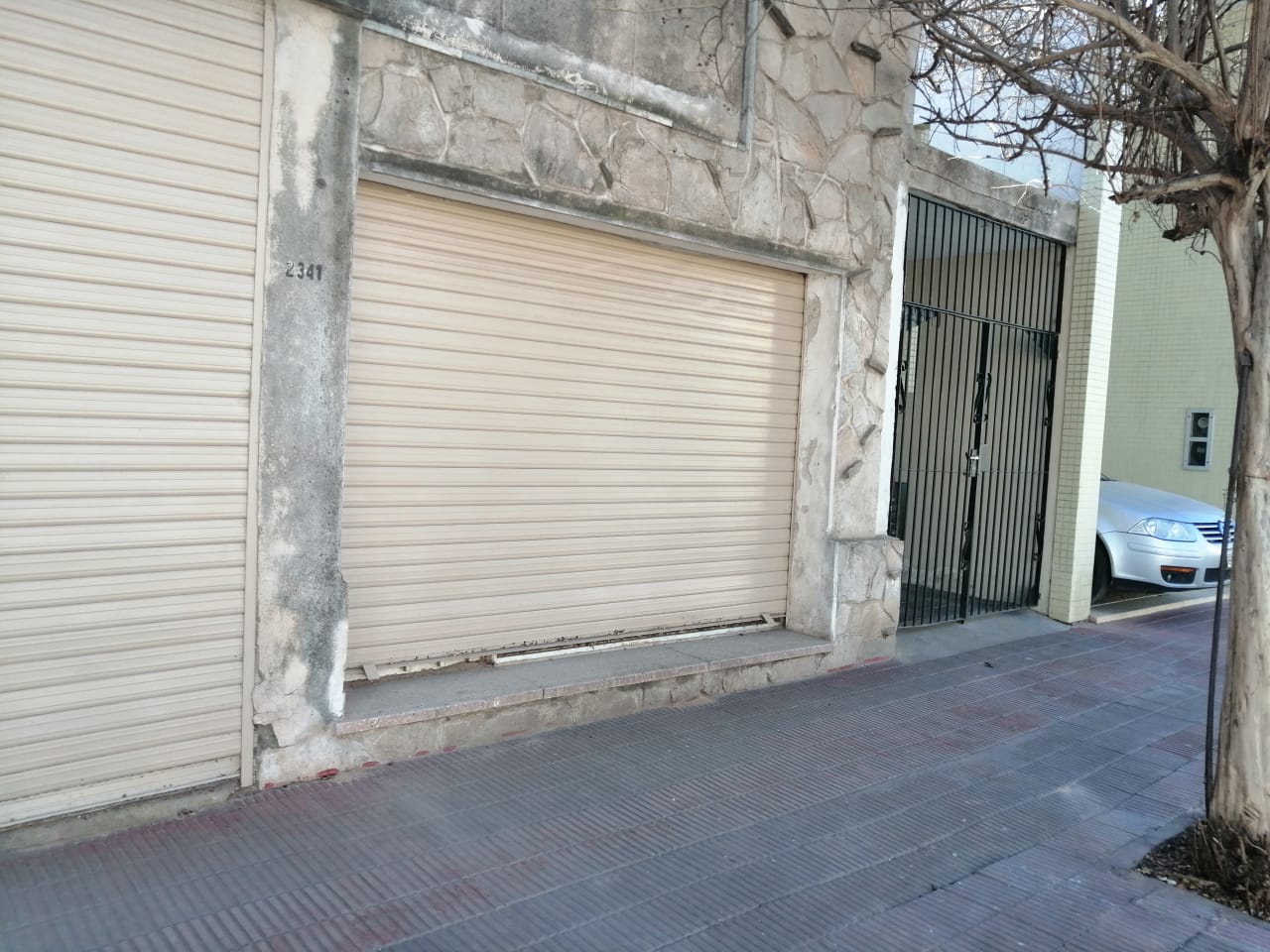 Casa en venta en  barrio Pueyrredón