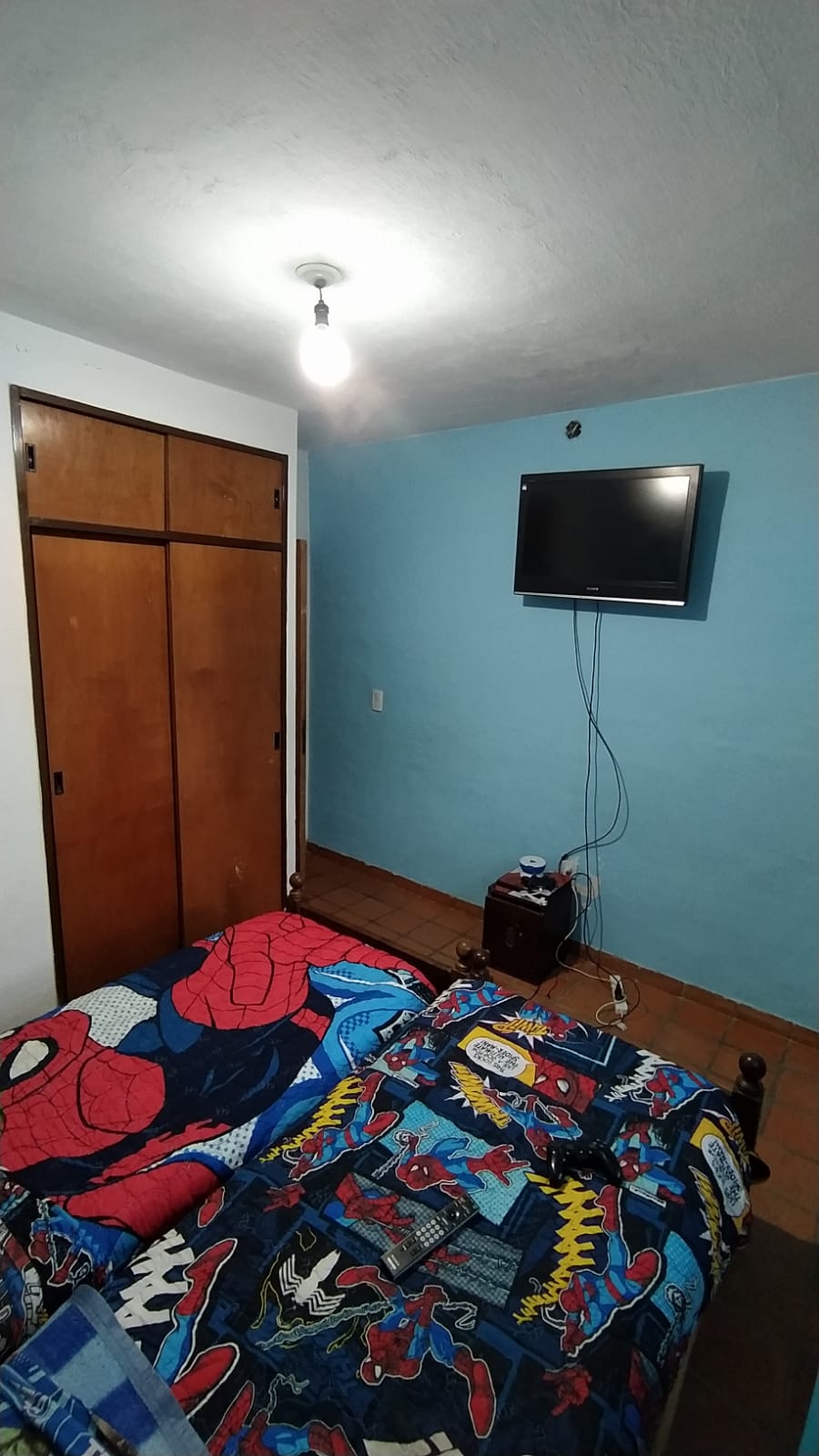 Casa en venta barrio Ampliacion Las Palmas