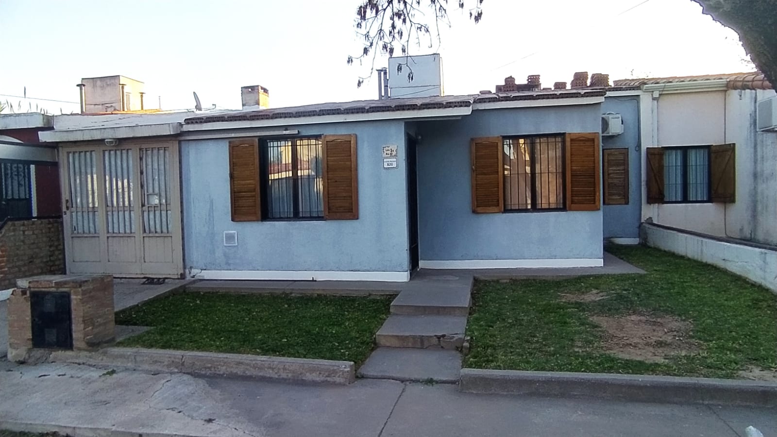 Casa en venta barrio Ampliacion Las Palmas
