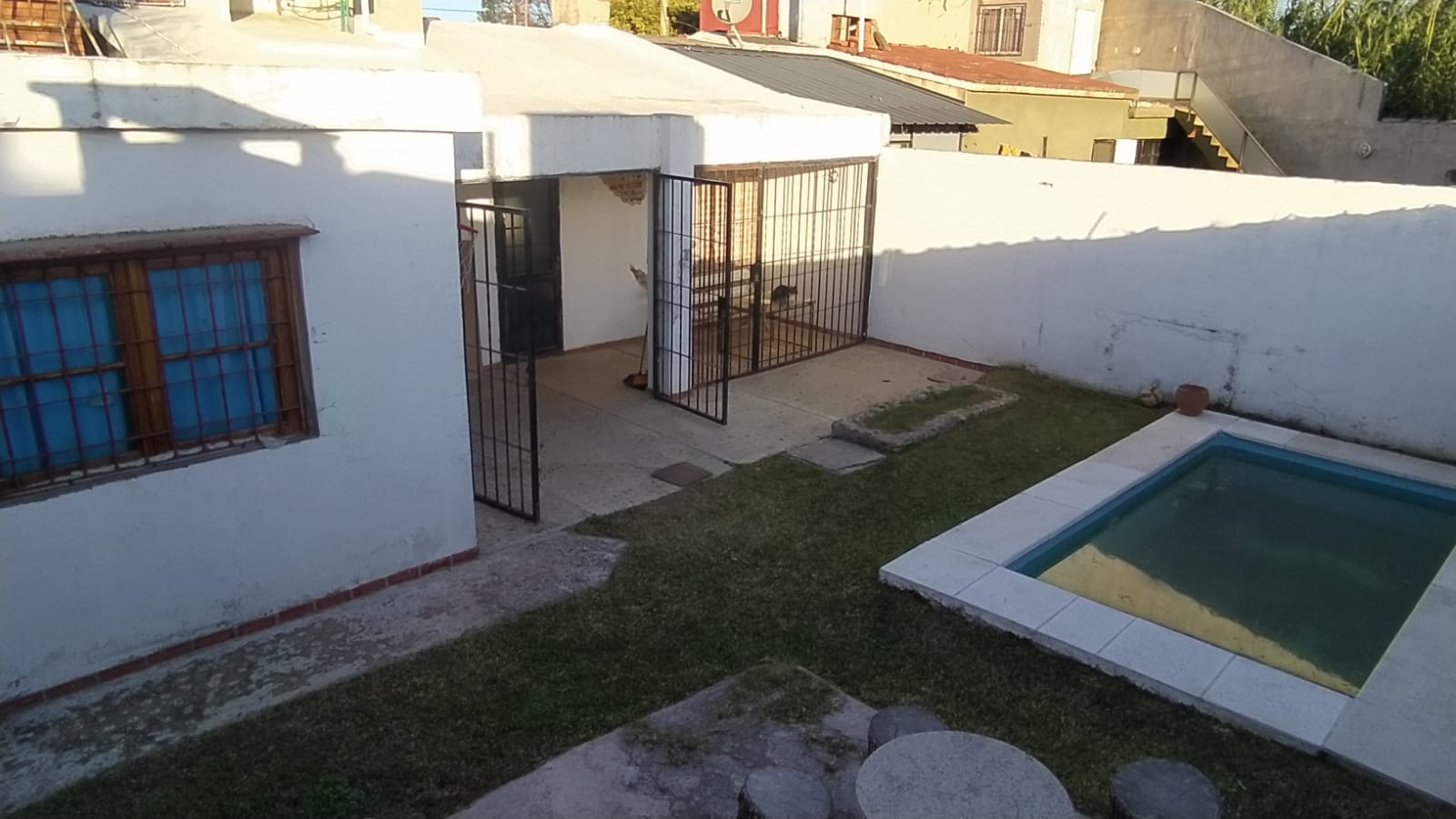 Casa en venta barrio Ampliacion Las Palmas