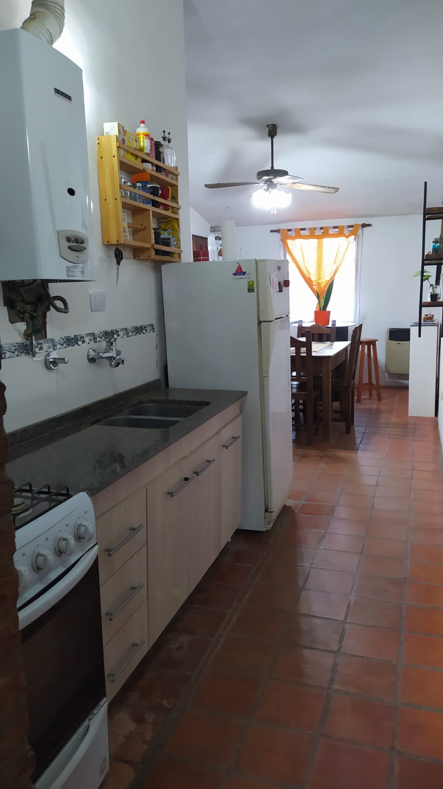 Casa en venta barrio Ampliacion Las Palmas