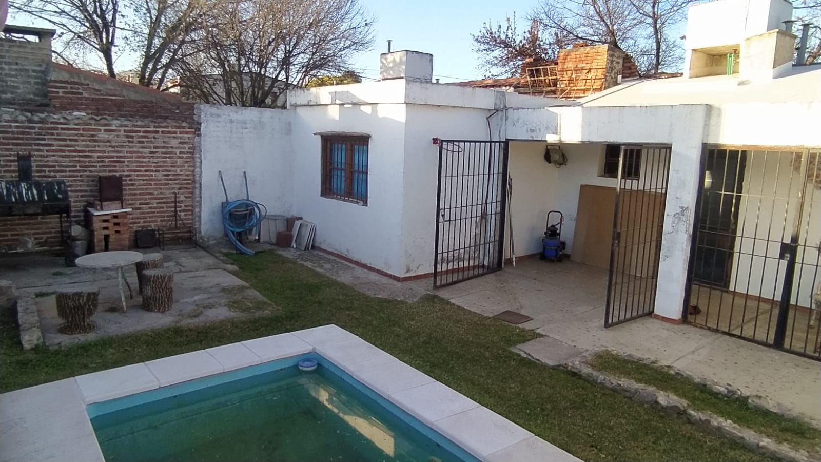 Casa en venta barrio Ampliacion Las Palmas