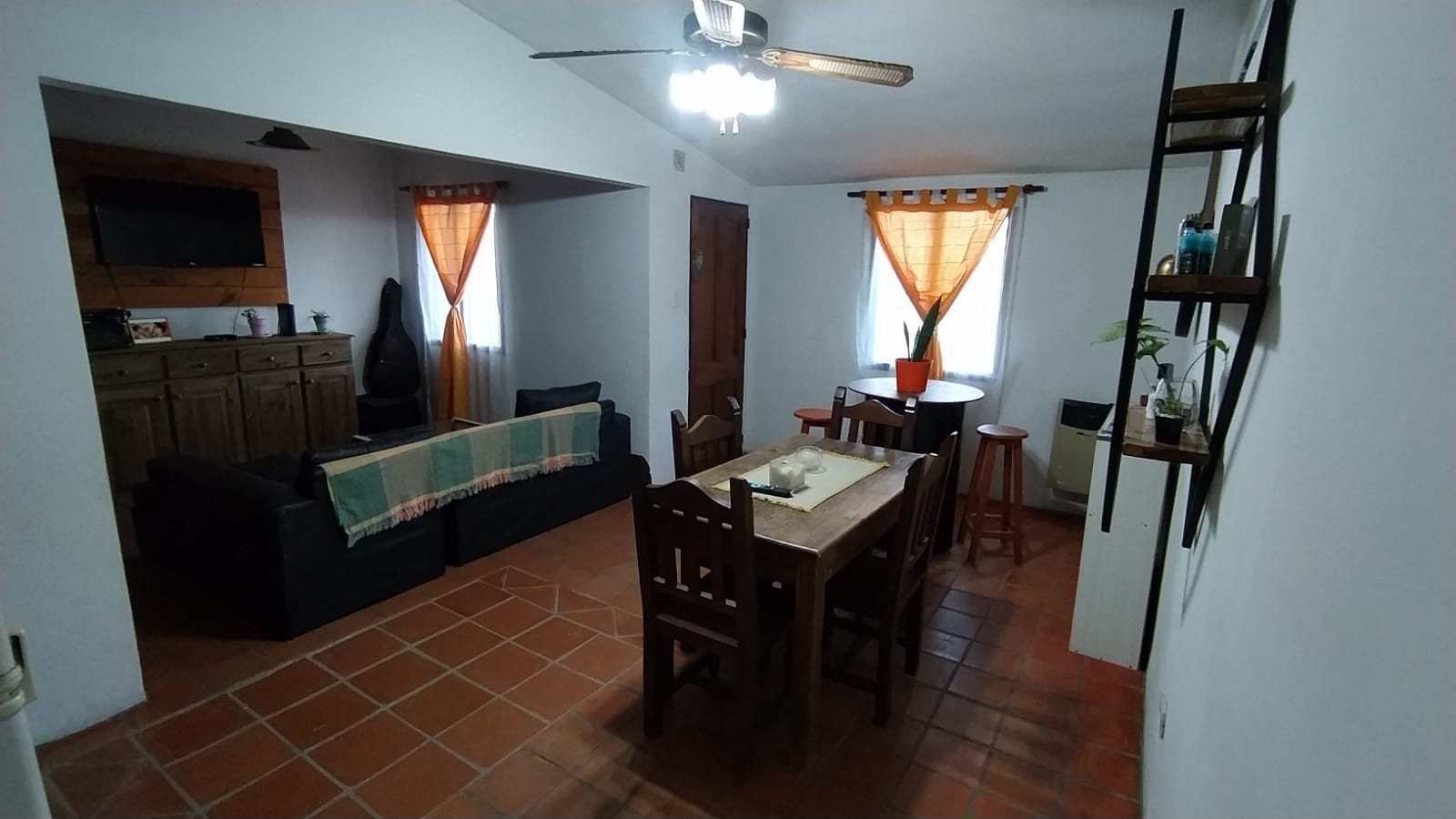 Casa en venta barrio Ampliacion Las Palmas