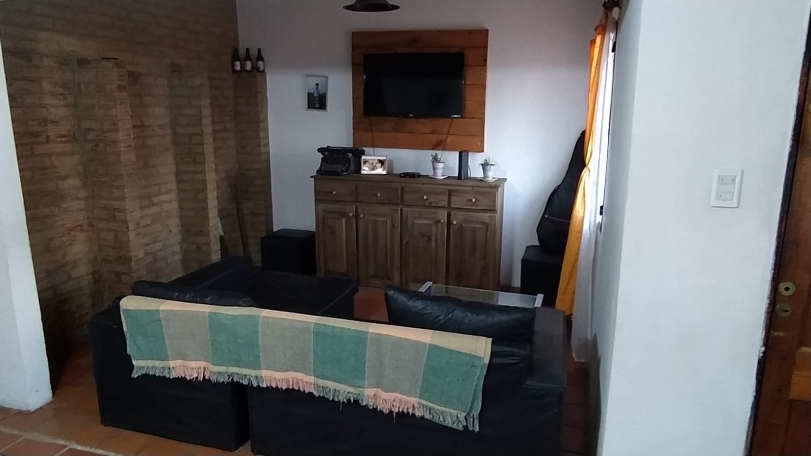 Casa en venta barrio Ampliacion Las Palmas