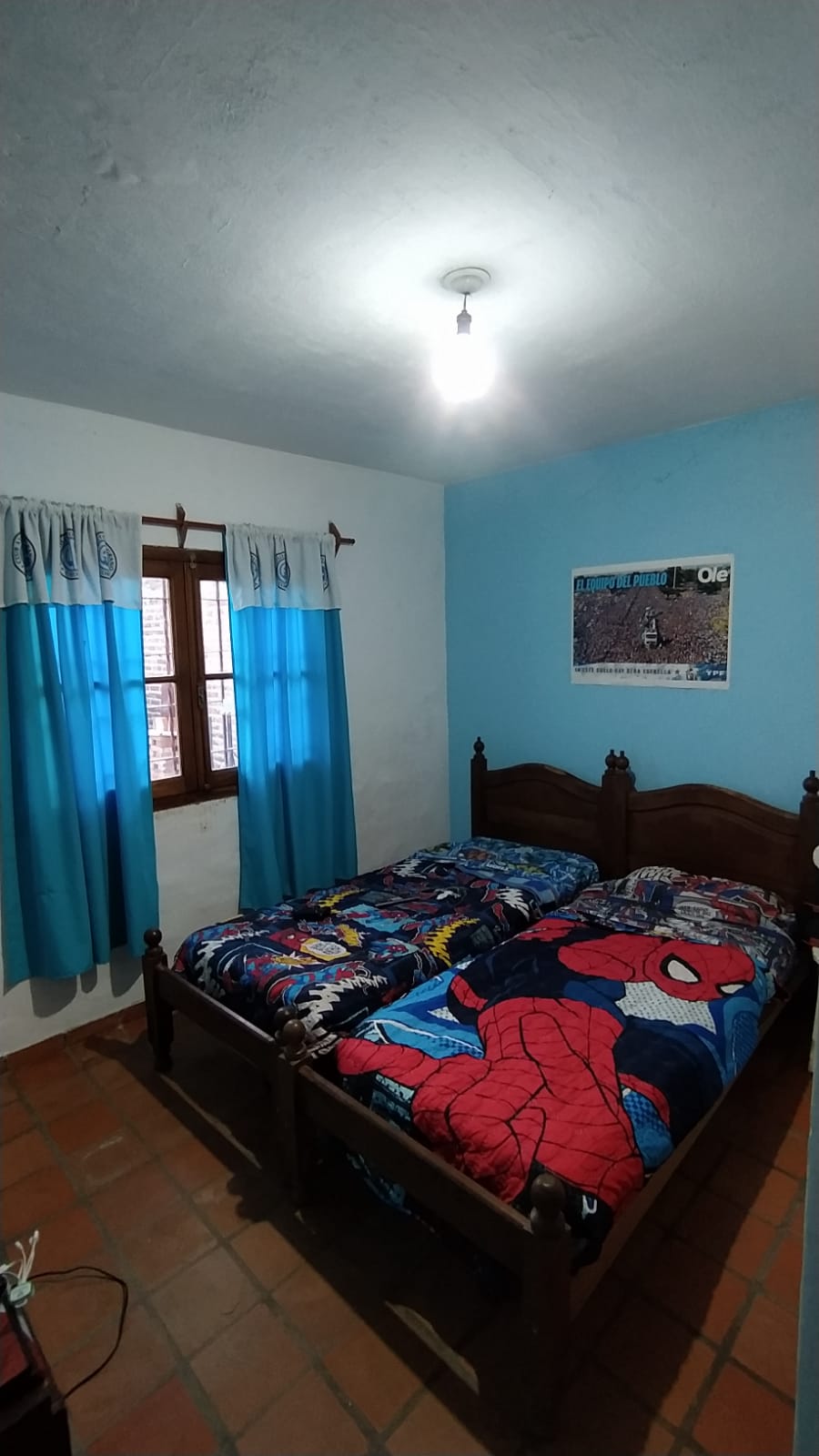 Casa en venta barrio Ampliacion Las Palmas