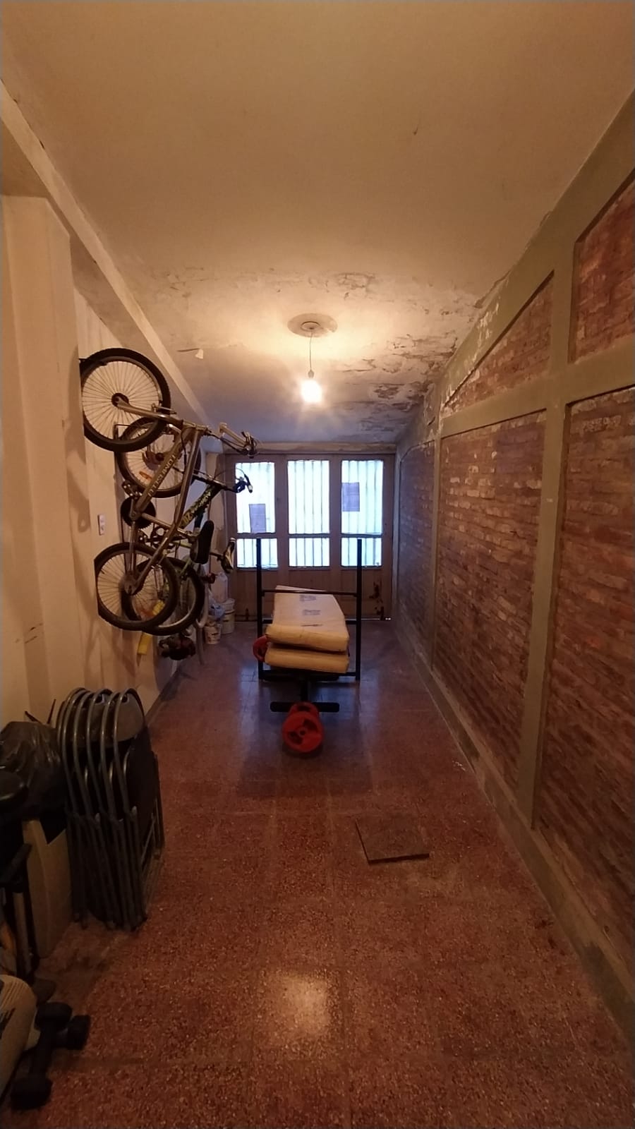 Casa en venta barrio Ampliacion Las Palmas