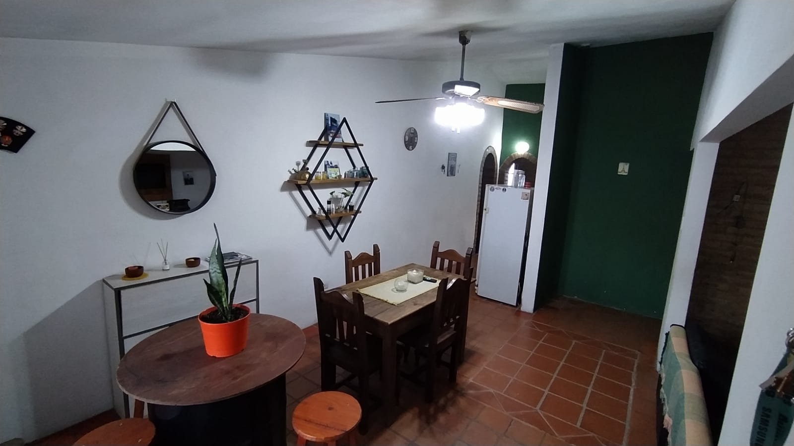 Casa en venta barrio Ampliacion Las Palmas