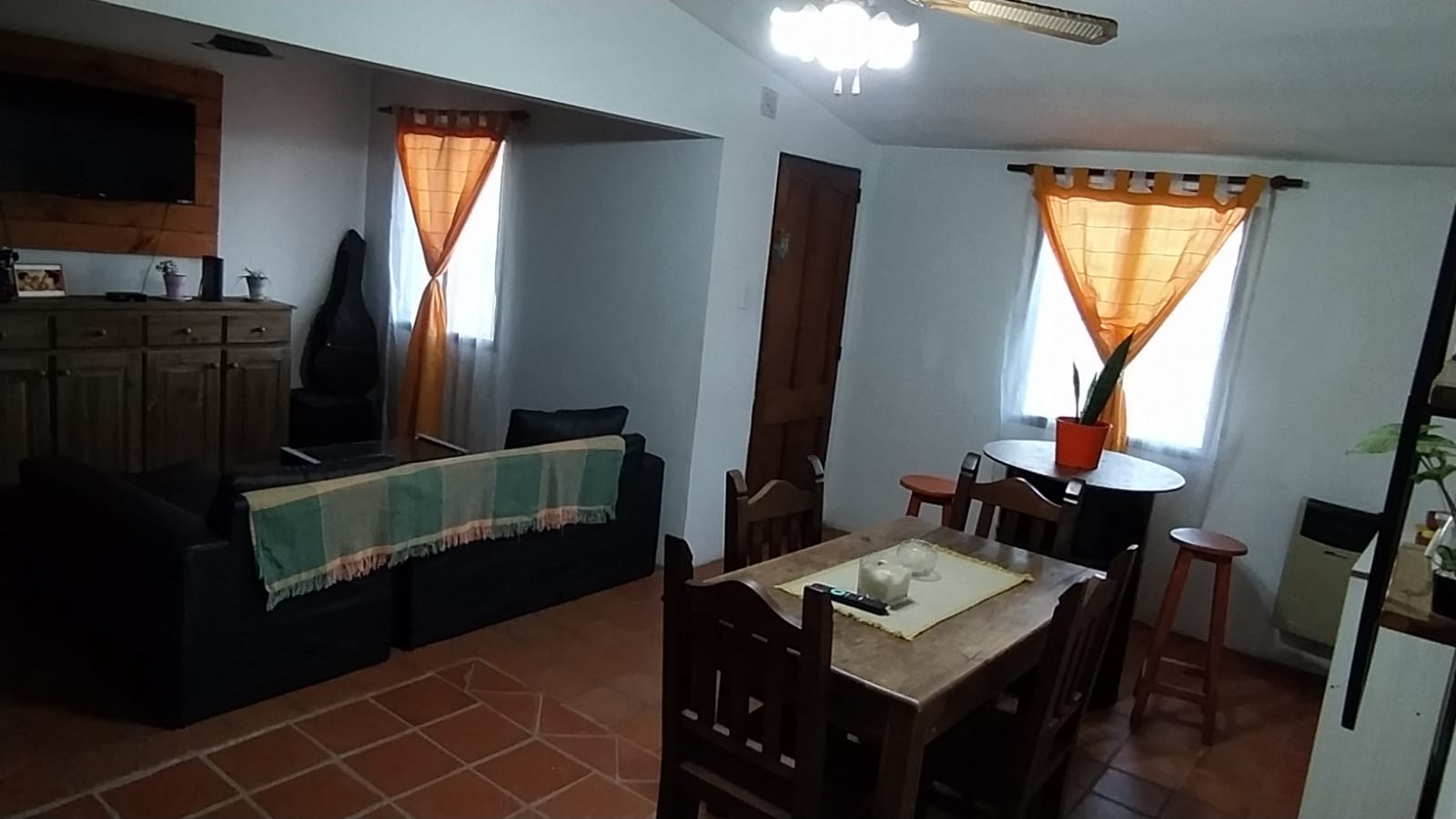 Casa en venta barrio Ampliacion Las Palmas