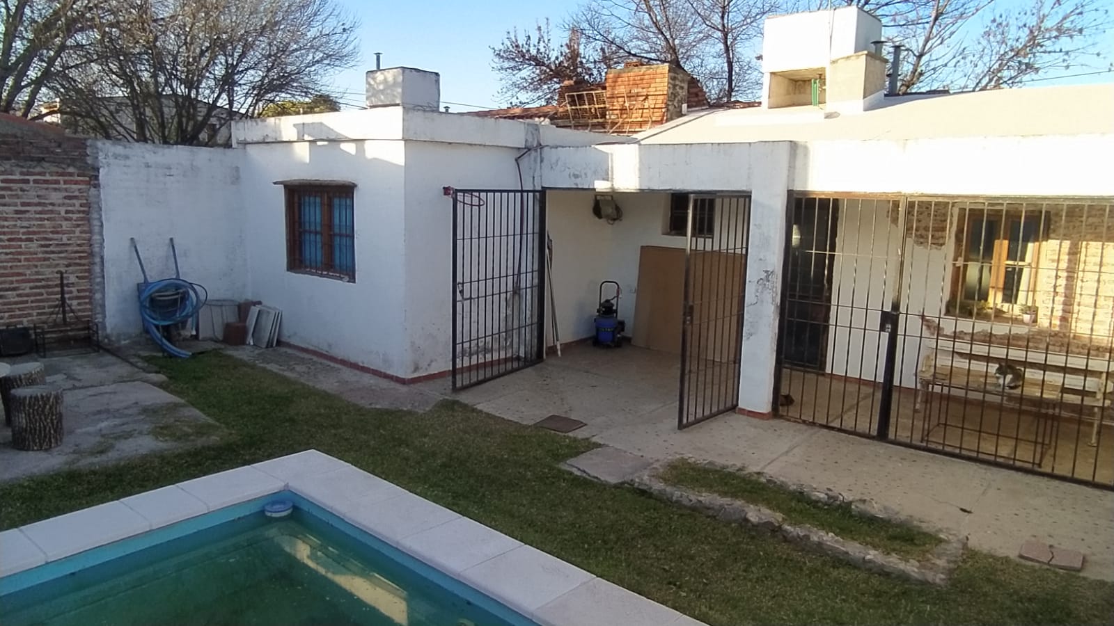 Casa en venta barrio Ampliacion Las Palmas