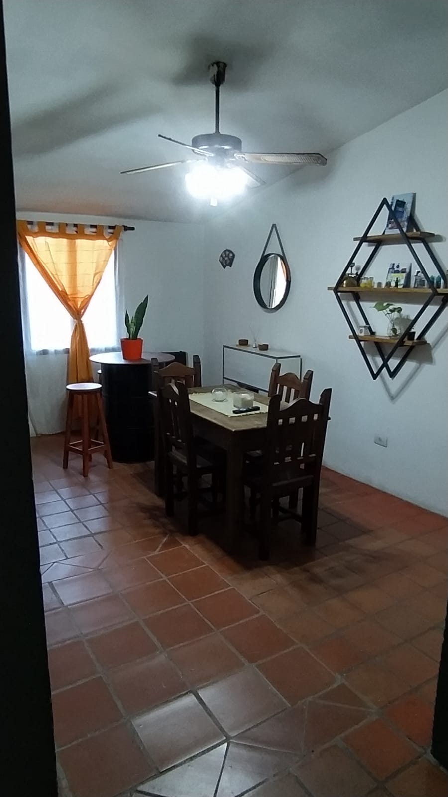 Casa en venta barrio Ampliacion Las Palmas