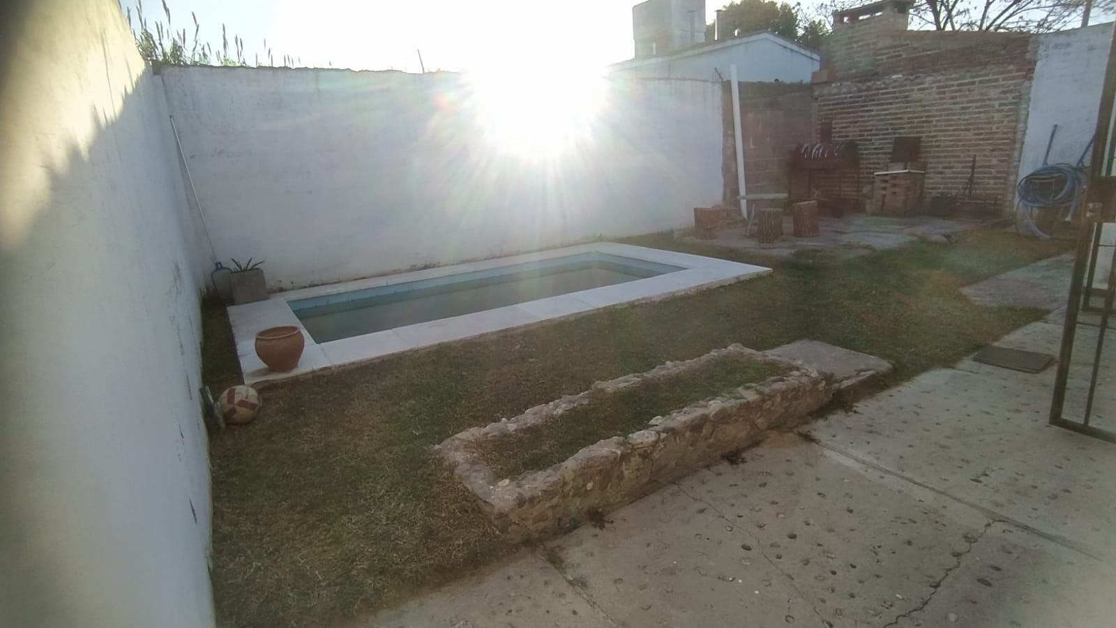 Casa en venta barrio Ampliacion Las Palmas