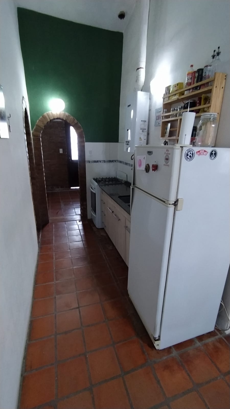 Casa en venta barrio Ampliacion Las Palmas