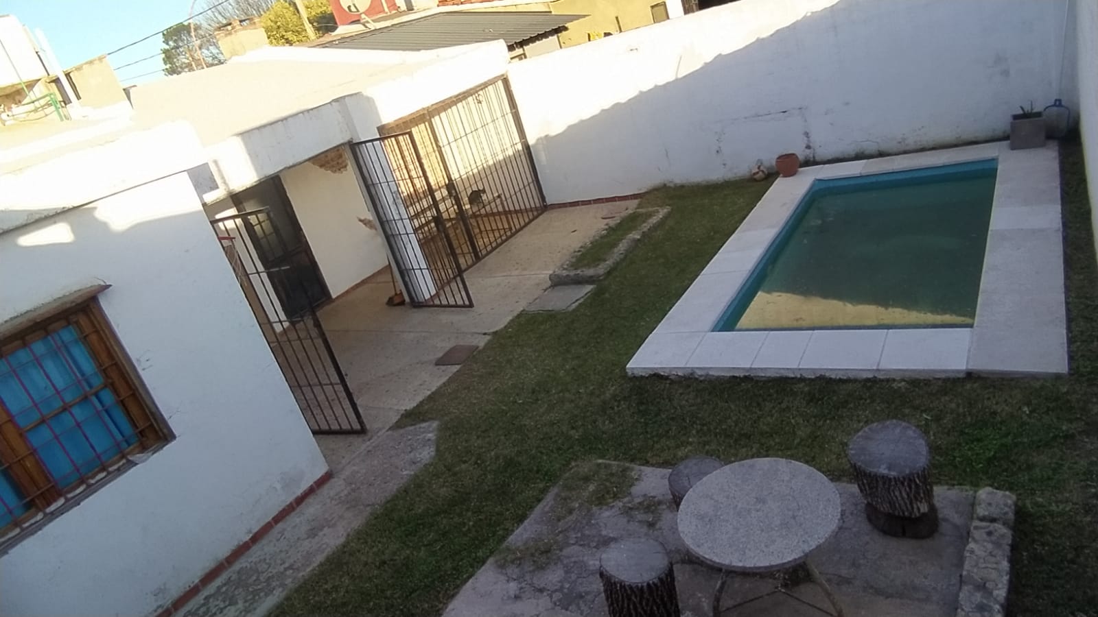 Casa en venta barrio Ampliacion Las Palmas