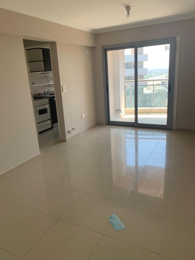 Departamento en venta en complejo Alto Villasol
