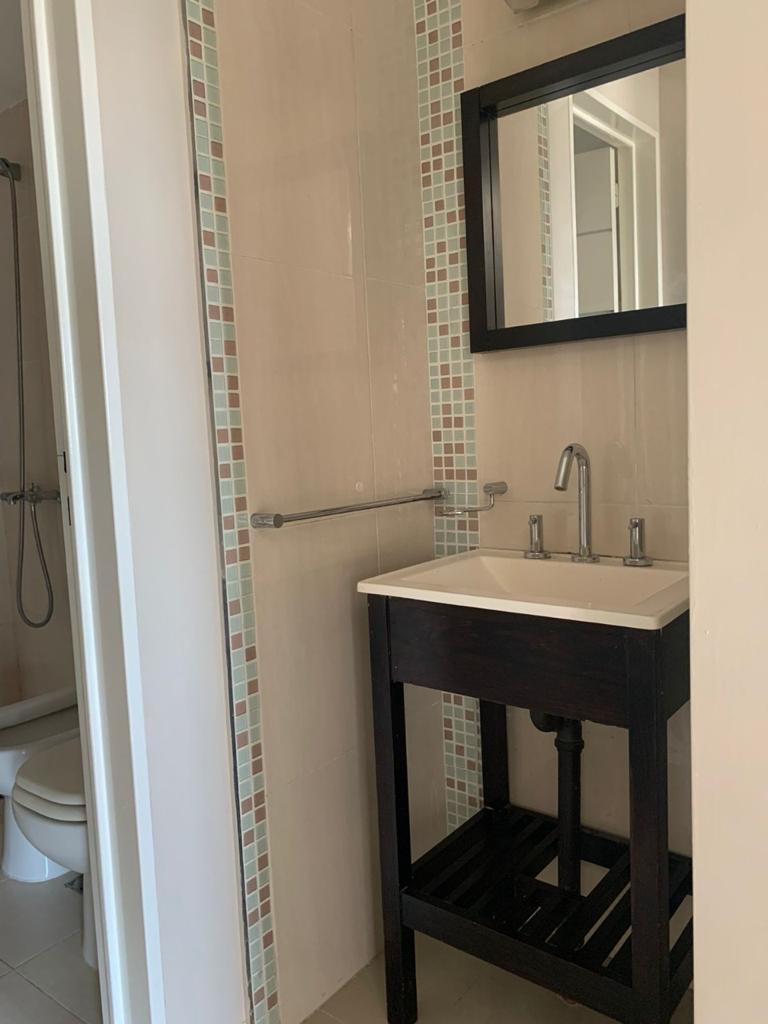Departamento en venta en complejo Alto Villasol