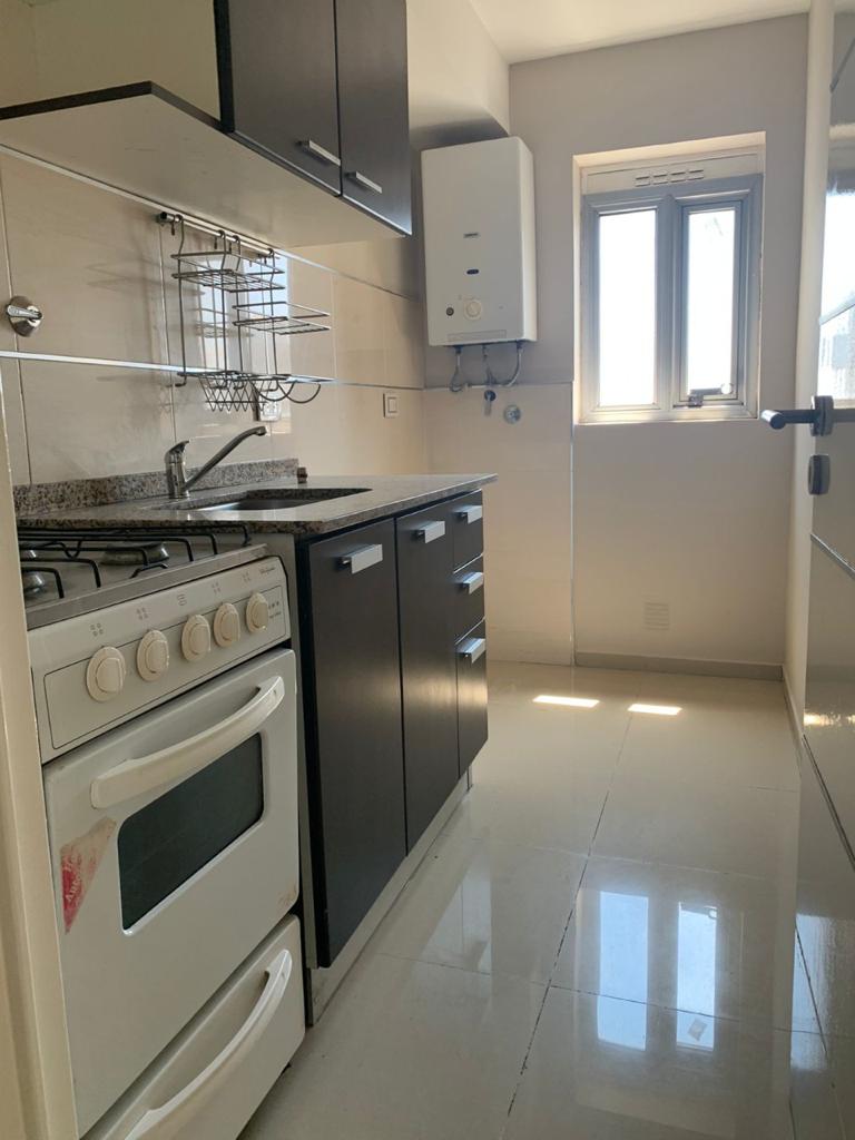 Departamento en venta en complejo Alto Villasol