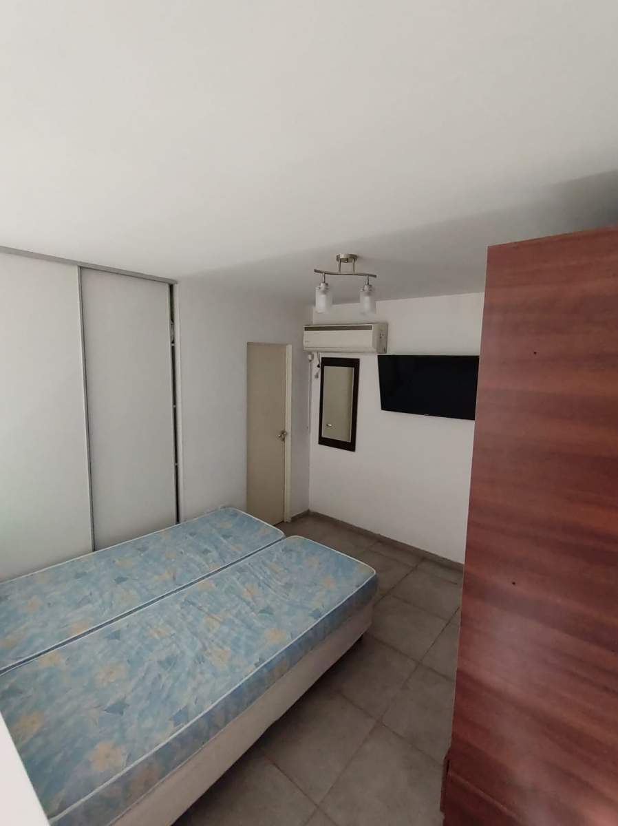 Departamento en venta barrio Alberdi,