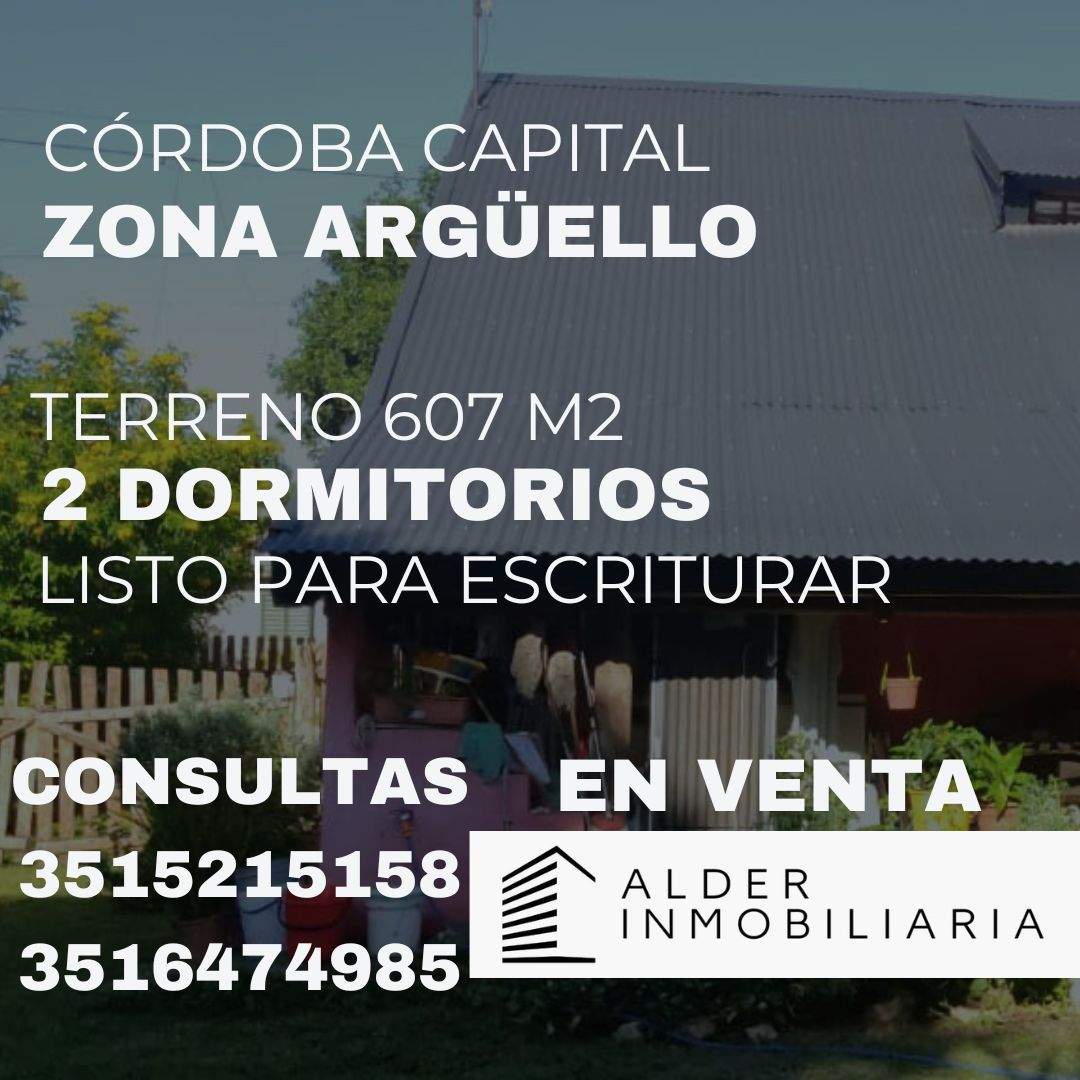 Casa en venta en Arguello,a mts de Av. Donato Alvarez.