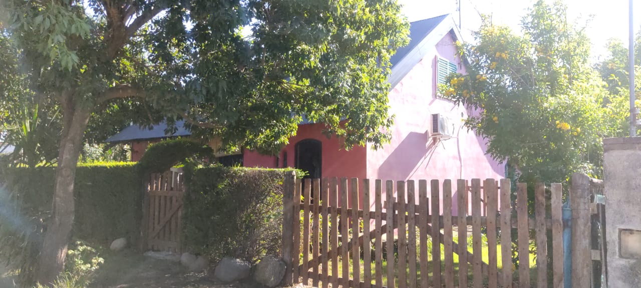 Casa en venta en Arguello,a mts de Av. Donato Alvarez.