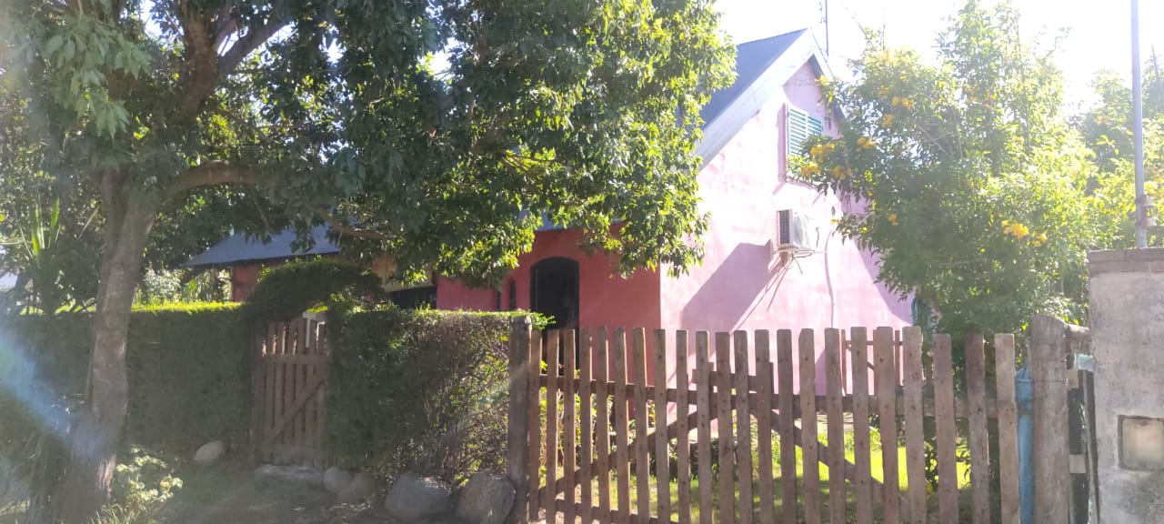 Casa en venta en Arguello,a mts de Av. Donato Alvarez.