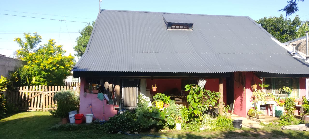 Casa en venta en Arguello,a mts de Av. Donato Alvarez.