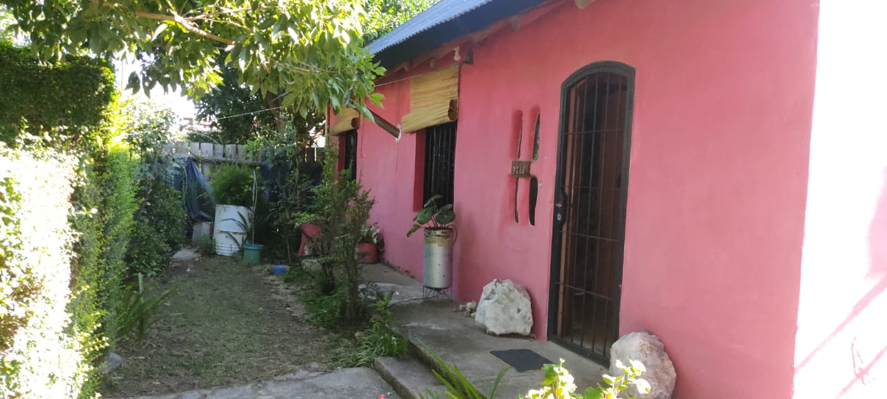 Casa en venta en Arguello,a mts de Av. Donato Alvarez.
