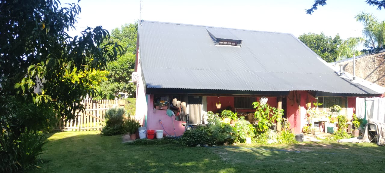 Casa en venta en Arguello,a mts de Av. Donato Alvarez.