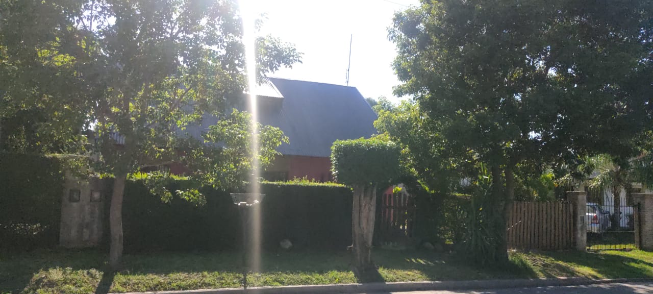 Casa en venta en Arguello,a mts de Av. Donato Alvarez.