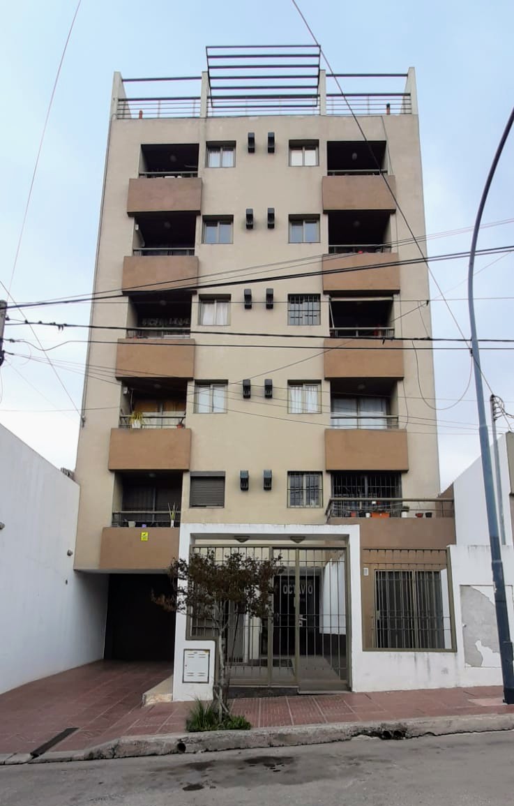 Departamento en venta barrio General paz