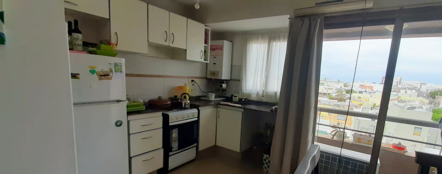Departamento en venta barrio General paz