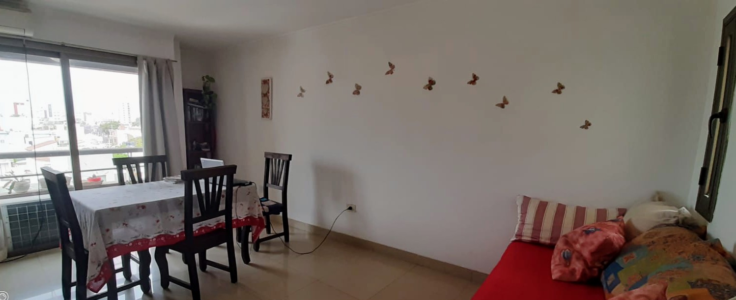 Departamento en venta barrio General paz