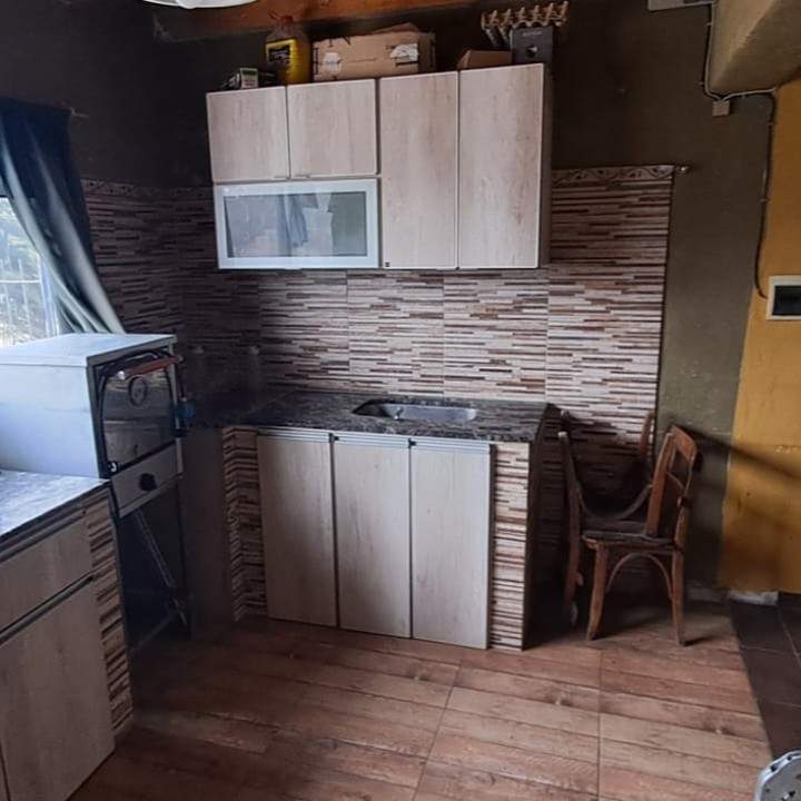 Propiedad en venta en Carrara de Horizonte