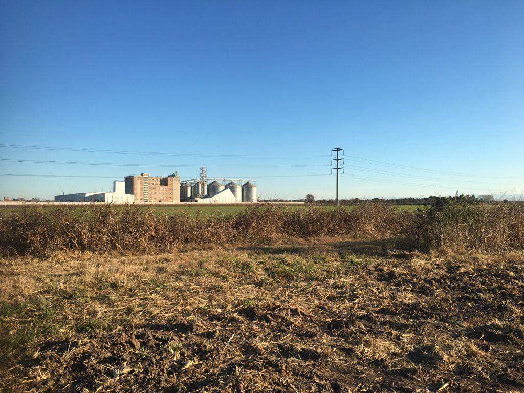 Terreno Industrial - Zona Sur Rn9 - 73 Hectáreas, (732.418 M2)!!