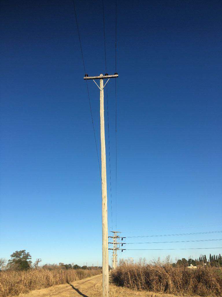 Terreno Industrial - Zona Sur Rn9 - 73 Hectáreas, (732.418 M2)!!