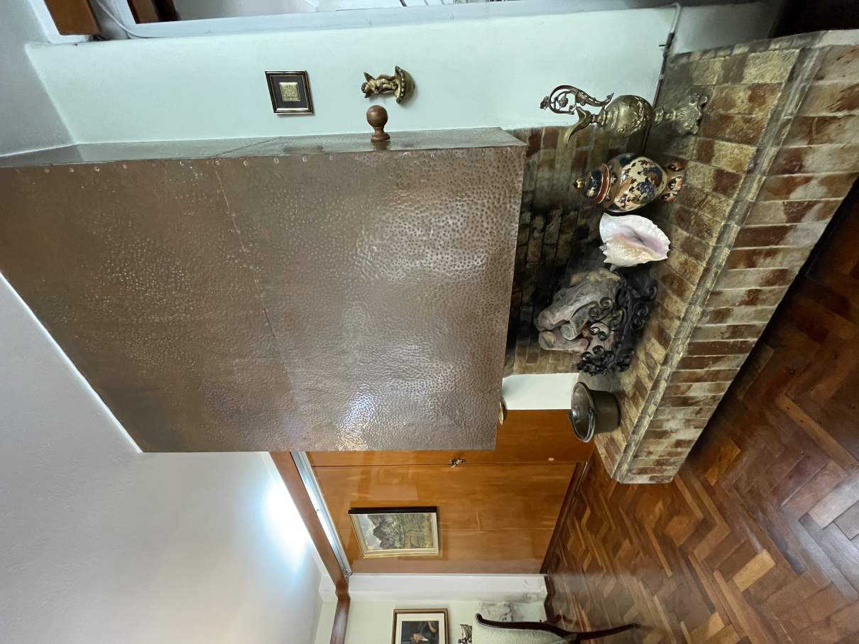 Casa En Venta, Bº Alto Alberdi, 4 Dorm, Cochera Cubierta , Ciudad De Córdoba , Arg, Zona Apta Para E