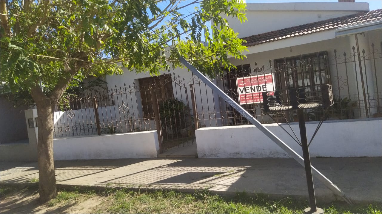 Impecable casa en Bº Ituzaingo