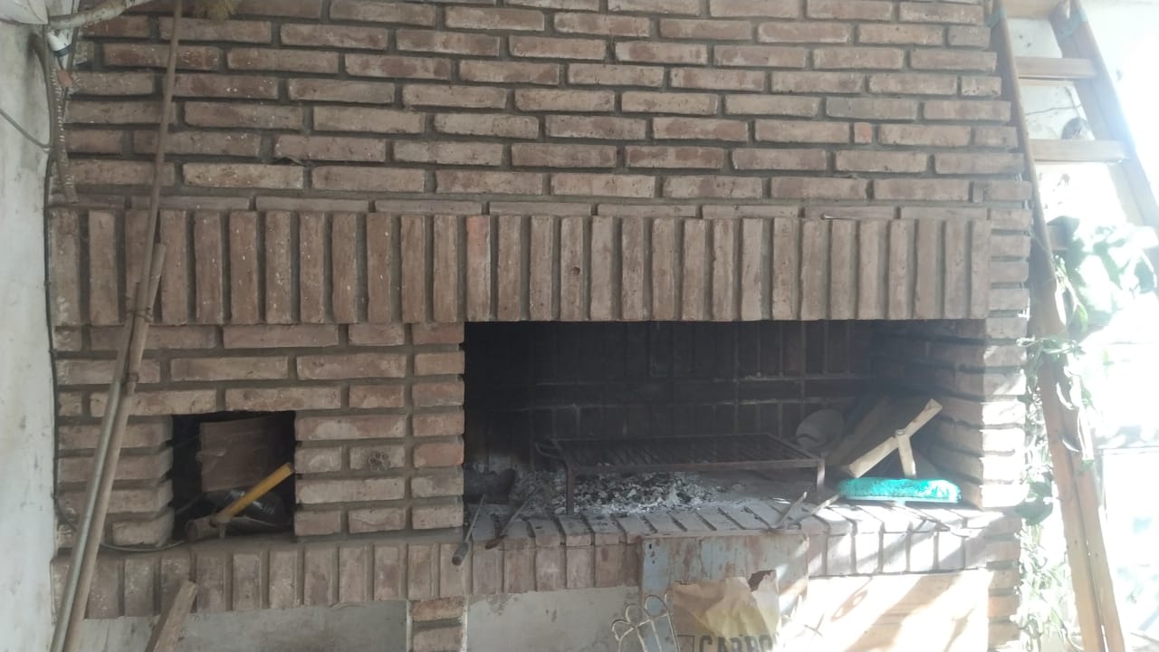 Impecable casa en Bº Ituzaingo