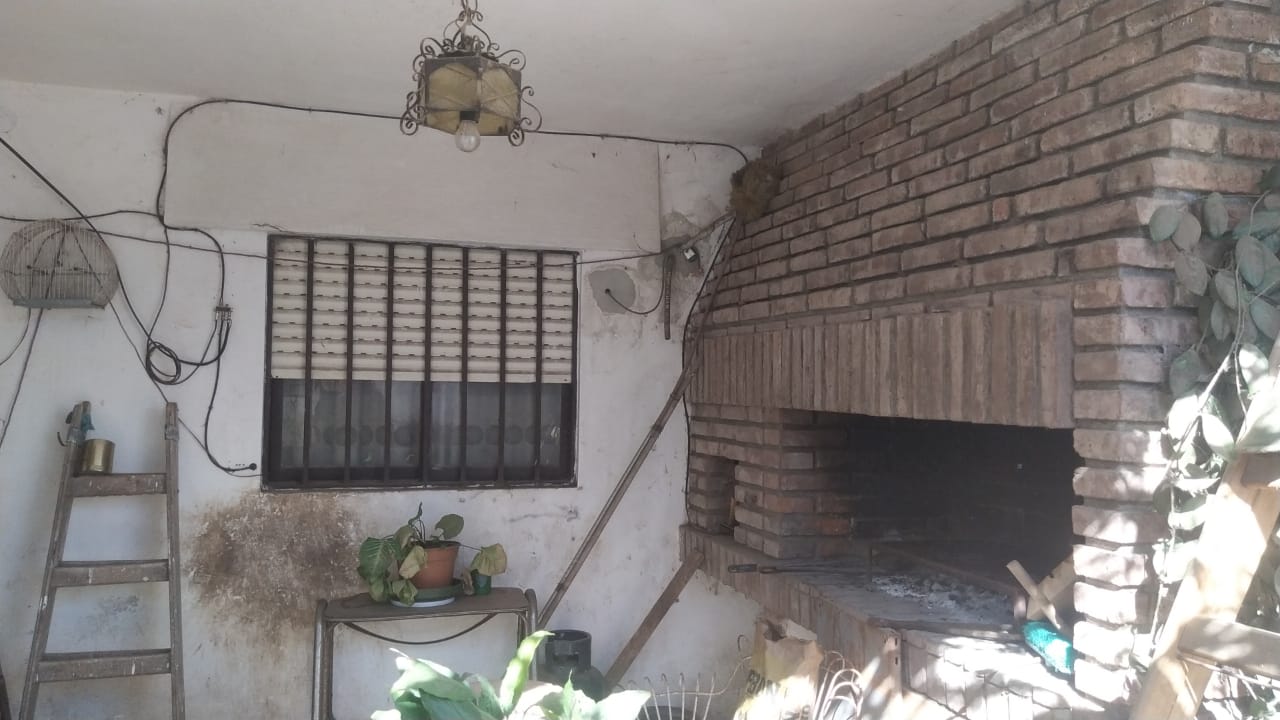Impecable casa en Bº Ituzaingo