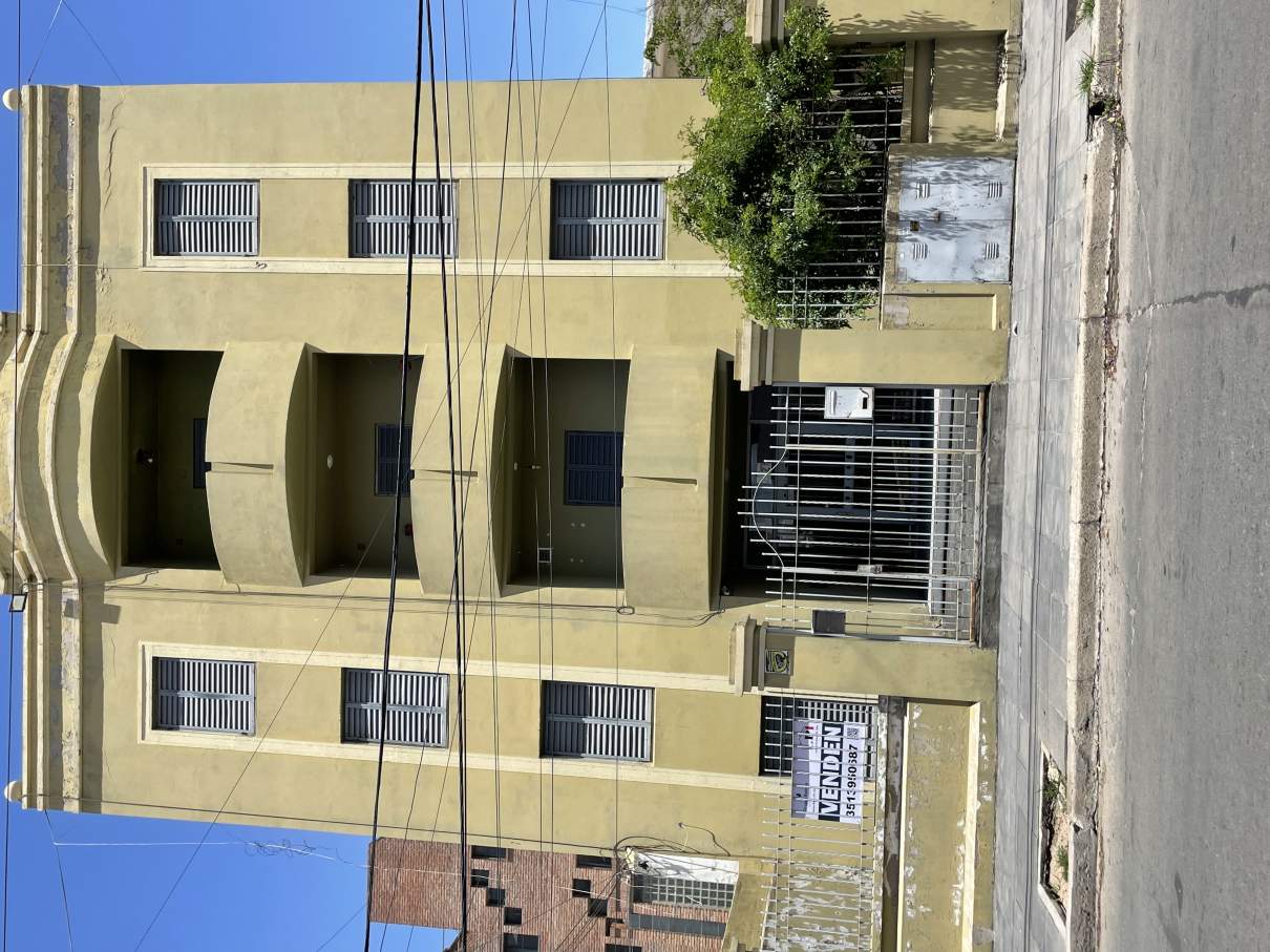 Venta Departamento 1 Dorm Bº Alberdi, Córdoba. Arg.