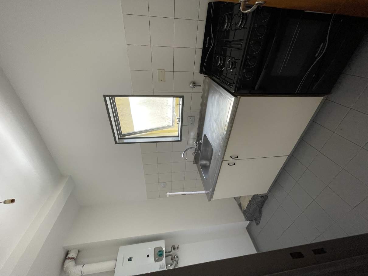 Venta Departamento 1 Dorm Bº Alberdi, Córdoba. Arg.