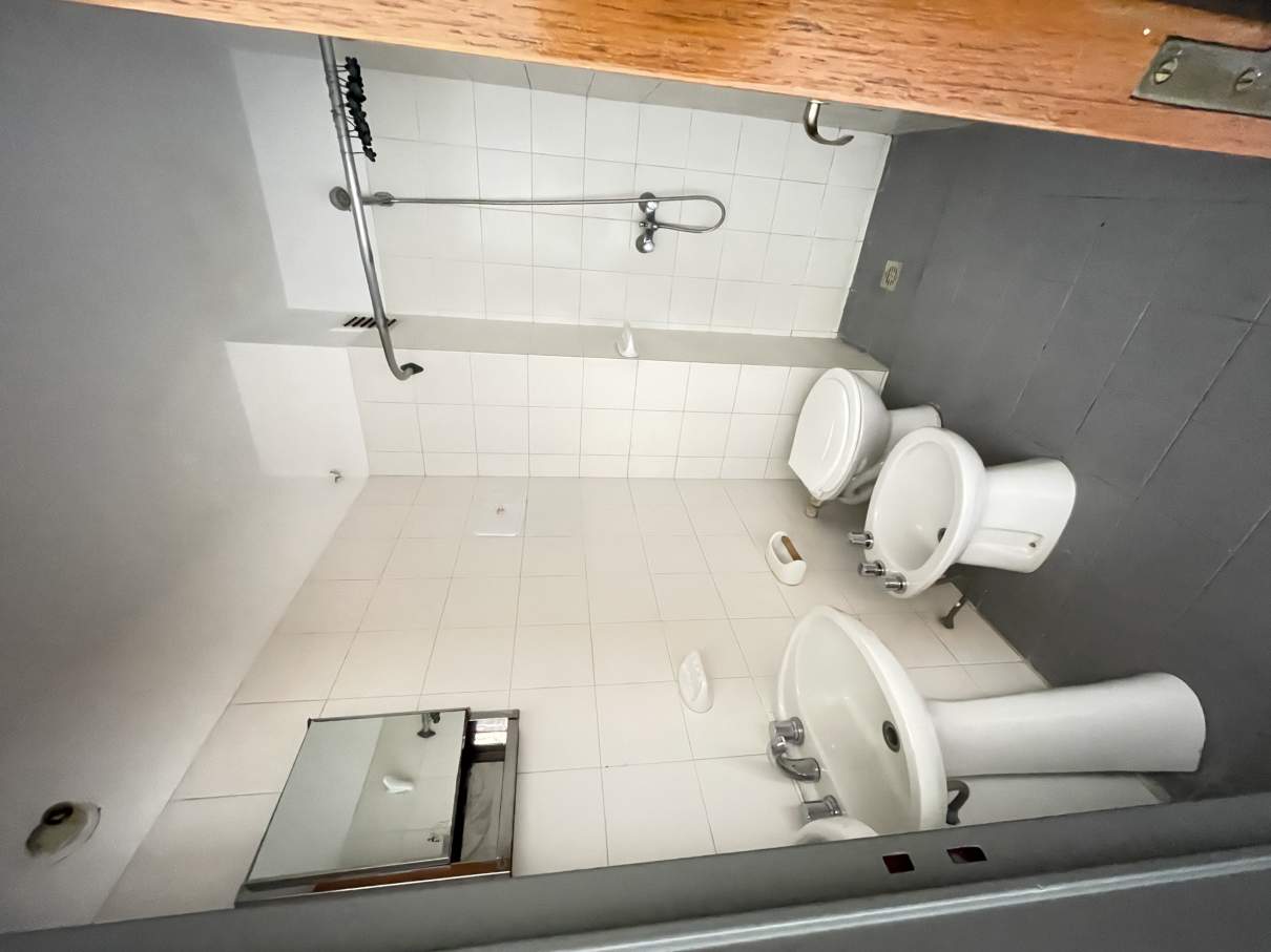 Venta Departamento 1 Dorm Bº Alberdi, Córdoba. Arg.