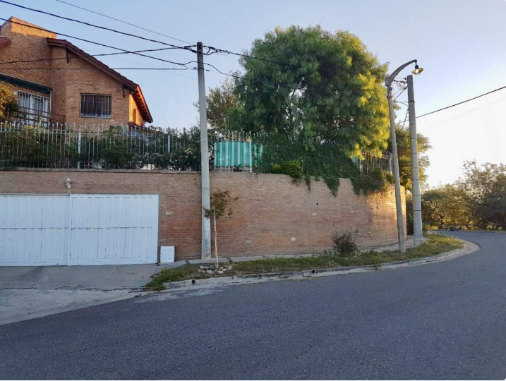 VENTA CASA COLINAS DEL CERRO