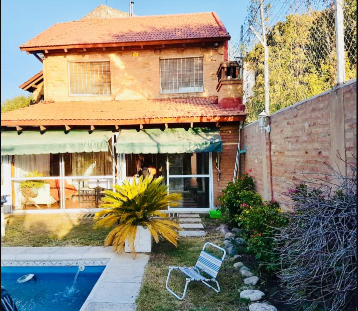 VENTA CASA COLINAS DEL CERRO