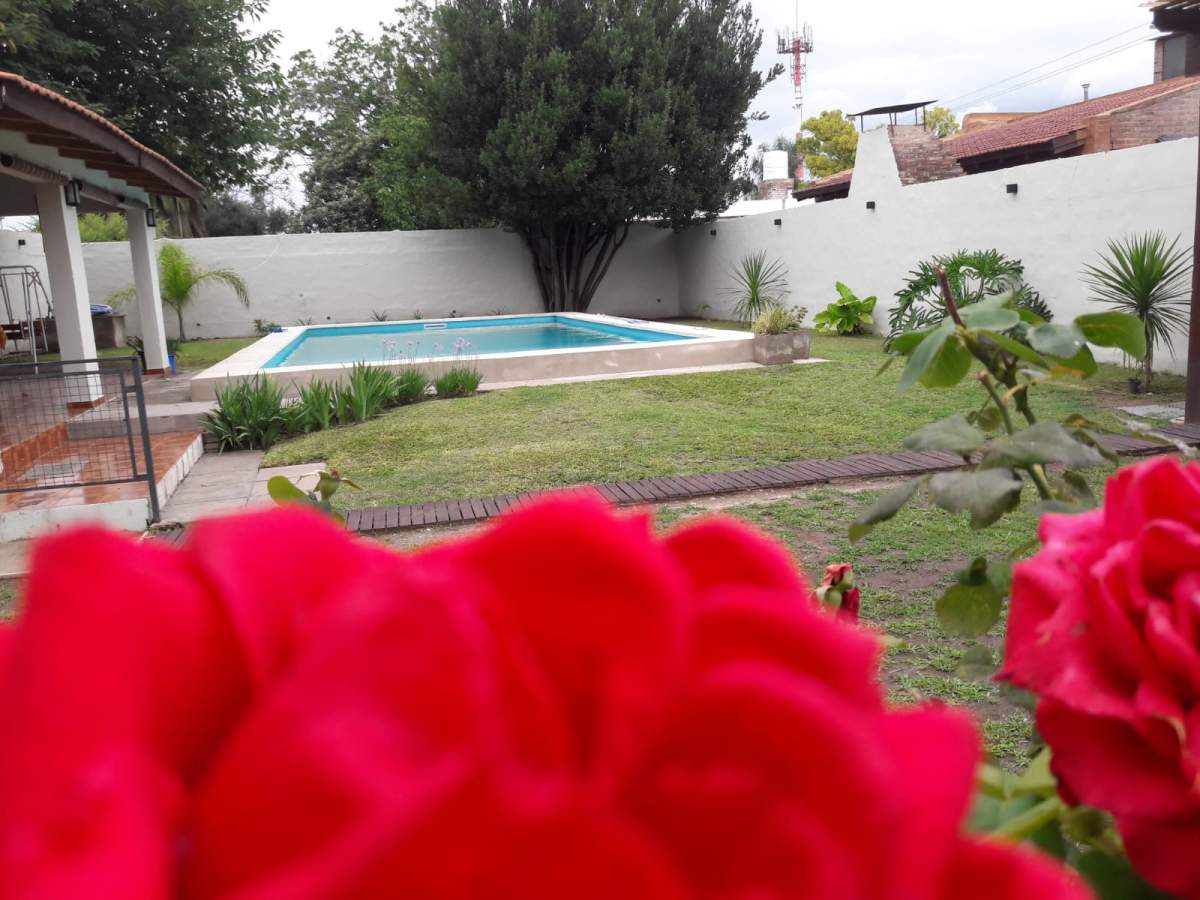 MARQUEZ DE SOBREMONTE MODERNA UNA SOLA PLANTA TRES DORM T. 660 MTRS - APPTO BANCOR