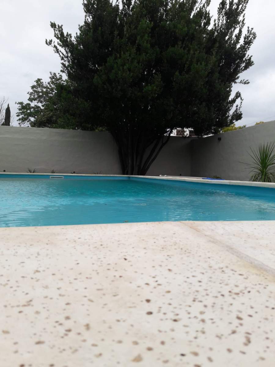 MARQUEZ DE SOBREMONTE MODERNA UNA SOLA PLANTA TRES DORM T. 660 MTRS - APPTO BANCOR