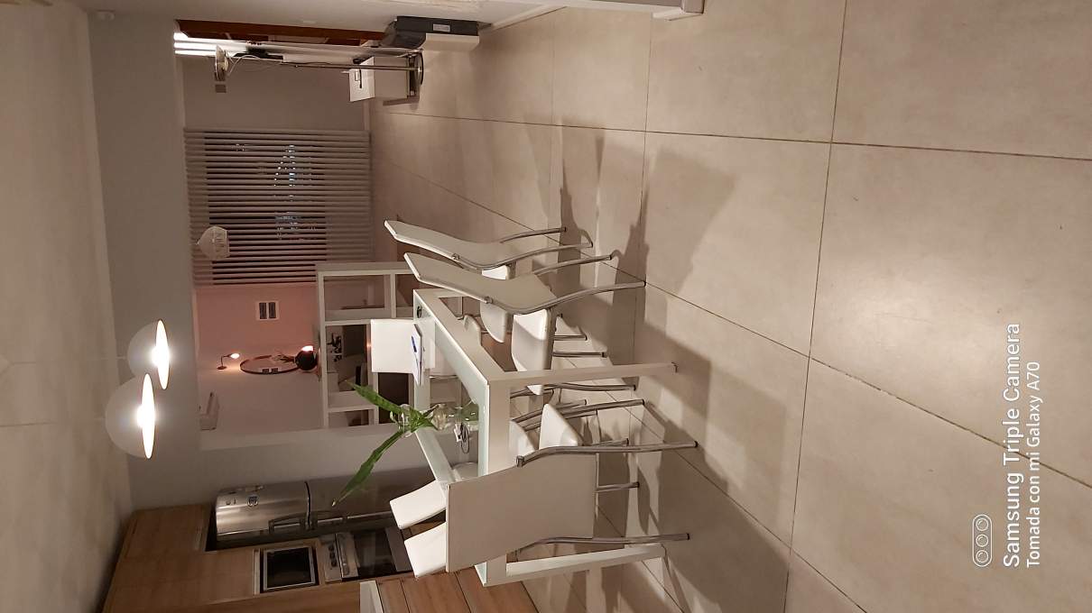 MARQUEZ DE SOBREMONTE MODERNA UNA SOLA PLANTA TRES DORM T. 660 MTRS - APPTO BANCOR