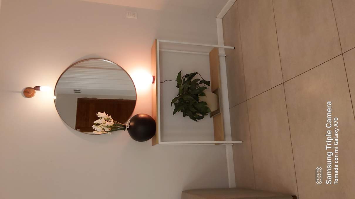 MARQUEZ DE SOBREMONTE MODERNA UNA SOLA PLANTA TRES DORM T. 660 MTRS - APPTO BANCOR